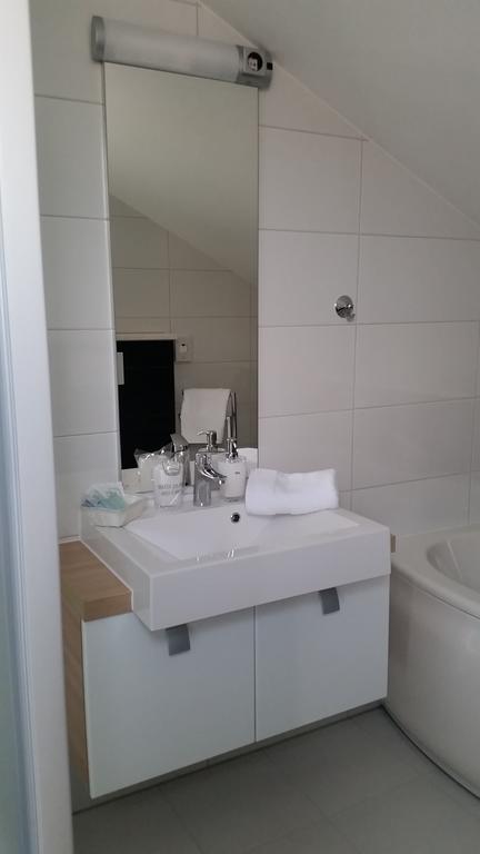 Apartments Sanja Trogir Exteriör bild
